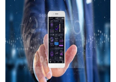 Best Mobile Device Management Software - 1800 867 669