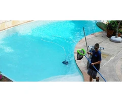 Professional Pool Cleaners in Adelaide - Trusted & Efficient Services