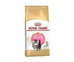 Give Your Persian Kitten the Best with Royal Canin Dry Cat Food