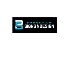 Professional sign maker or shop in Victoria-0401230073