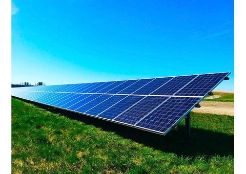 Jinko Modules and Solaplanet Inverters for Sustainable Energy Solutions