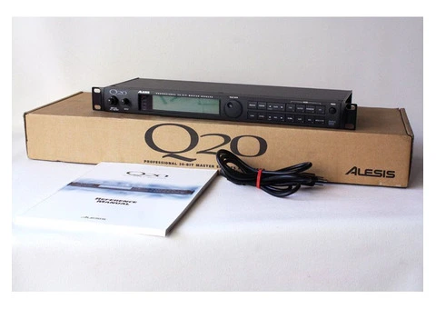 ALESIS Q20