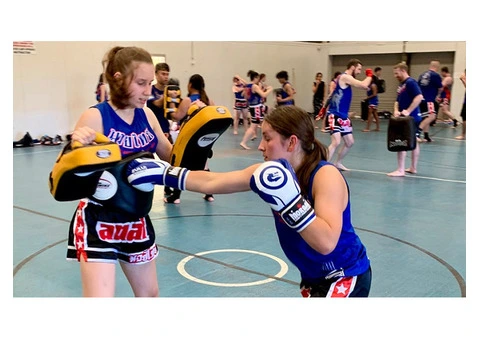 Ultimate Guide in Selecting The Best Self-Defense and Karate Classes Near Me Australia