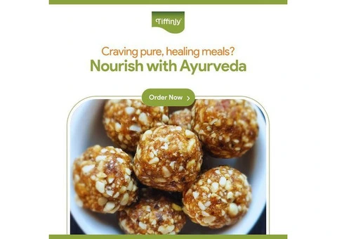 Sydney’s Premier Indian Tiffin Service For Culinary Journey