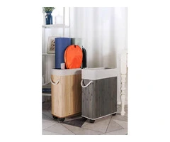 Organise in Style With Chic Basket Storage Boxes