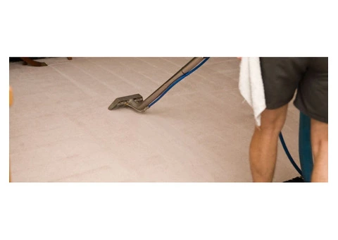 Breathe Life Into Your Carpets with Storm Front Cleaning Services in Perth!