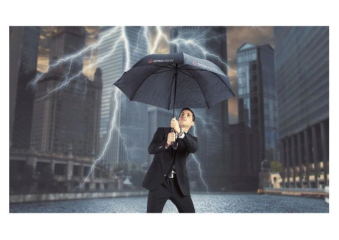 Omni Vision: Infrared Motion Detectors