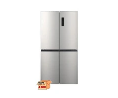 French Door Refrigerators: Where Style Meets Functionality