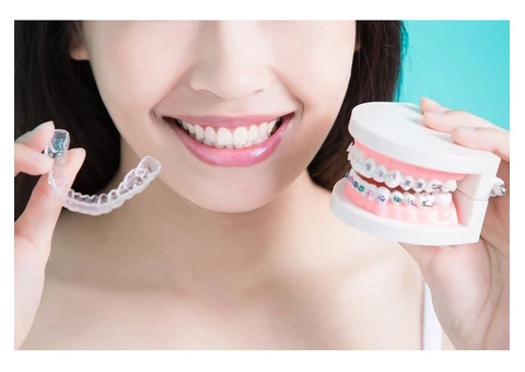 Superior Invisalign Treatment at Dental Precinct: Your Trusted Invisalign Provider