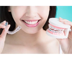 Superior Invisalign Treatment at Dental Precinct: Your Trusted Invisalign Provider