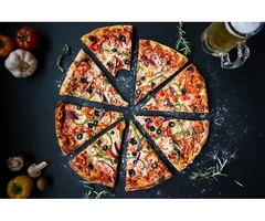 Best Pizza Near You in Leichhardt | Aperitivo