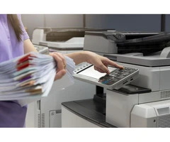Managed Print Services in Melbourne