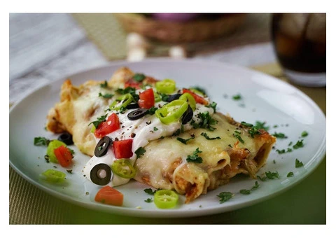 Get $7 off Saborito Pennant Hills - Order Now - 2/3