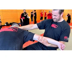 Learn the 5 Key Principles of Kali Martial Arts Perth