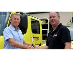 Checkout the Fast, Flexible, and Reliable Hotshots Delivery Service Perth