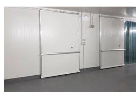Freezer Room Builder Brisbane City