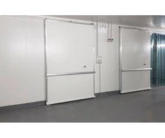 Freezer Room Builder Brisbane City