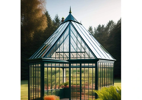 Trident Glass Repairs: Your Top Choice for Glass Roof Installation in Sydney
