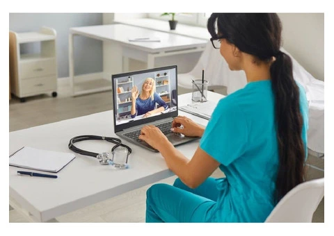Telehealth psychologists in Australia