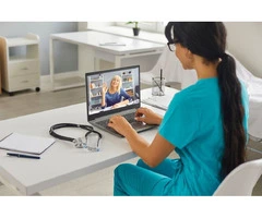 Telehealth psychologists in Australia