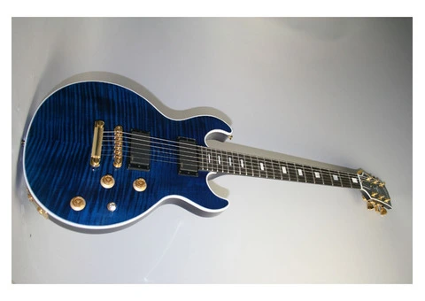 Gibson longhorn - 2/2