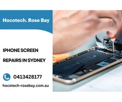 IPhone Screen Repair Service in Sydney | Call 0413428177
