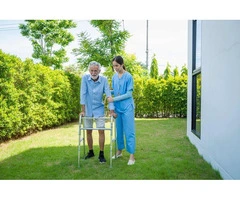 Next-Level Disability Services in Perth by Superior Services With Care Ltd