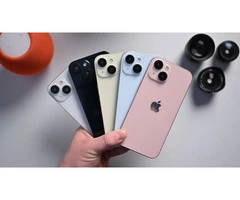 Same-Day iPhone 15 Repair in Brisbane