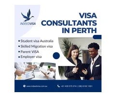 Choosing the Right Visa Consultant in Perth: What You Need to Know