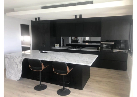 Kitchen Renovations Caloundra