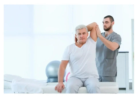 NDIS Support Coordination Melbourne