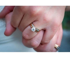 Solitaire Engagement Rings - Symbol of Pure Love