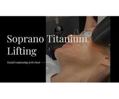 Reveal Radiant Skin with Soprano Titanium Lifting | You By Sia