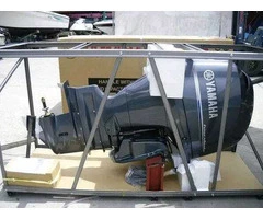 2018 Yamaha 150 HP 4-Stroke 25″ Shaft