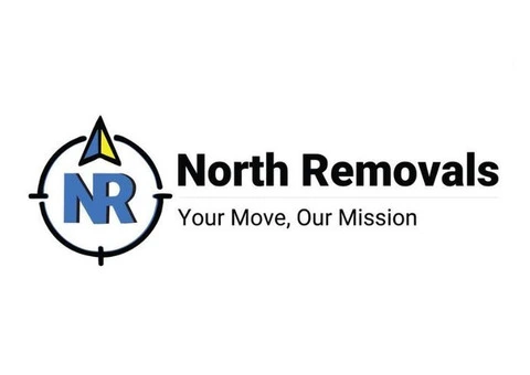 North Removals Melbourne - 1/5