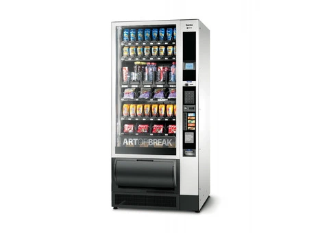 Effective Marketing with Customised Vending Machines in Melbourne