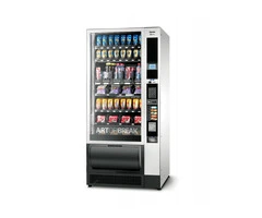 Effective Marketing with Customised Vending Machines in Melbourne