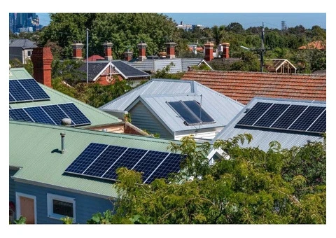 Solar System Brisbane