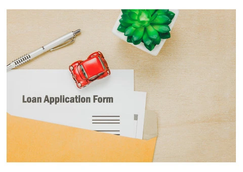 Expert Car Finance Broker Melbourne - Ho Finance