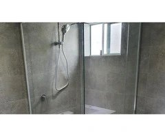Explore the Advantages of Frameless Shower Screens with MOR Glass and Aluminium