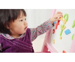 Learn About 'Head Start' on Early Learning Program For Toddlers Byford