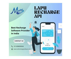 Enjoy Seamless Integration and Superior Performance with Our Robotics Lapu Recharge