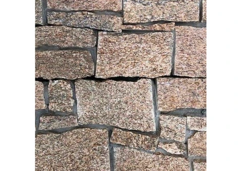 Transform Your Home with Stunning Stack Stone Walls from Stone Depot - 1/3