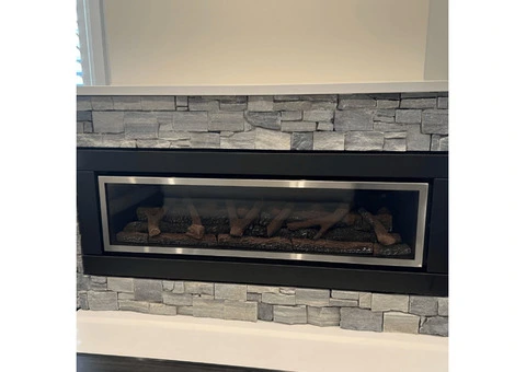 Transform Your Home with Stunning Stack Stone Walls from Stone Depot - 3/3