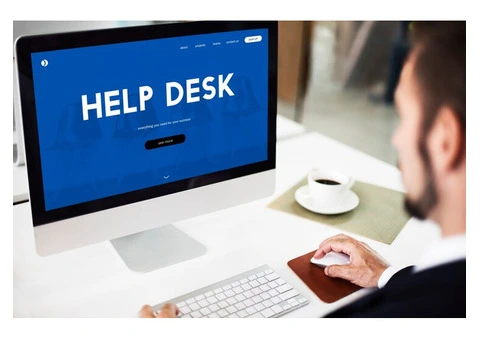 Expert Remote Computer Help in Adelaide | IP Partners