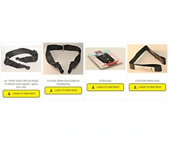 Professional Child Restraint Fitting Services in Australia