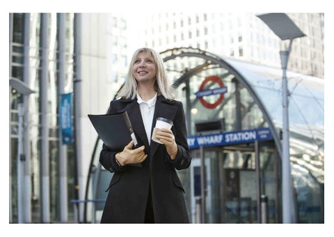 Build Your Business Empire: Visa Australia Mastery