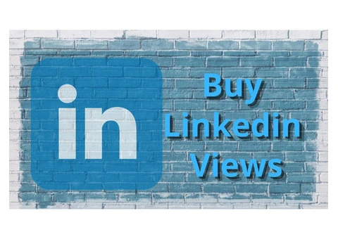 Why You Should Buy LinkedIn Video Views?