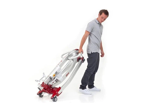 Equipment Used In Aged Care | LIFTABILITY