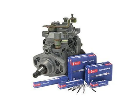 Premium Diesel Electric Fuel Pump: Denso Australia
